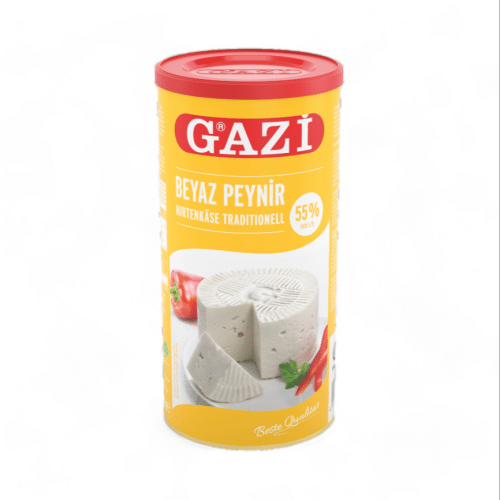 Gazi Beyaz Peynir 800g