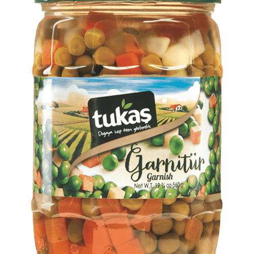 Tukas Granitür 560g