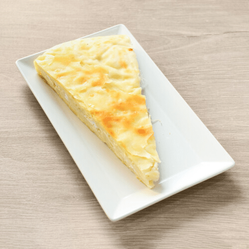 Sulu Börek Peynir (Teiggebäck mit Käse)