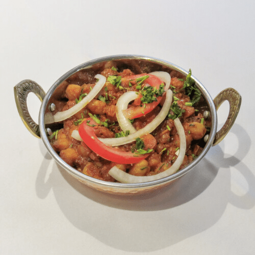 Channa Masala