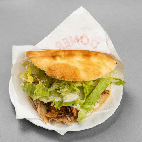 Kebap Stangerl