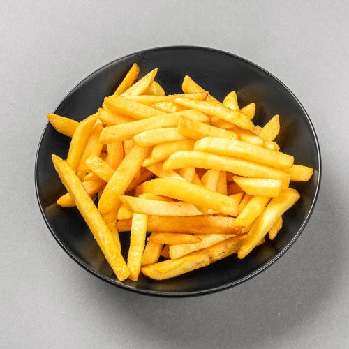 Pommes frites