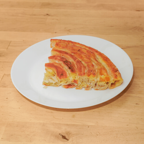 Burek Krompirusa