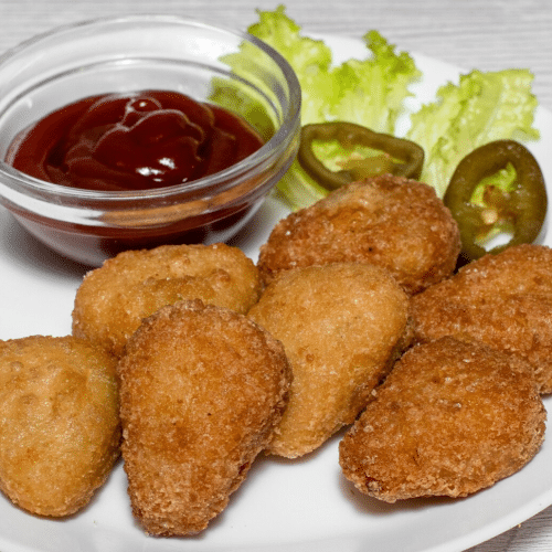 Cheese Jalapenos (12 Stück)