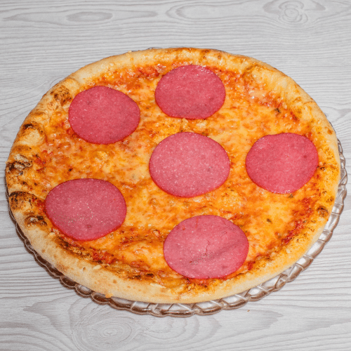 Pizza Salami