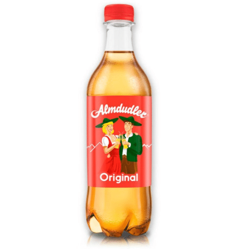 Almdudler 0,5l