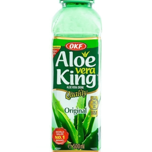 Aloe King 0,5l