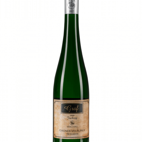 Grüner Veltliner 0,75l
