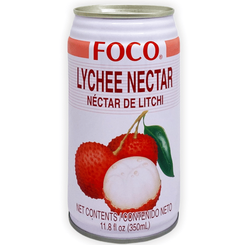 Lychee Saft 0,25l
