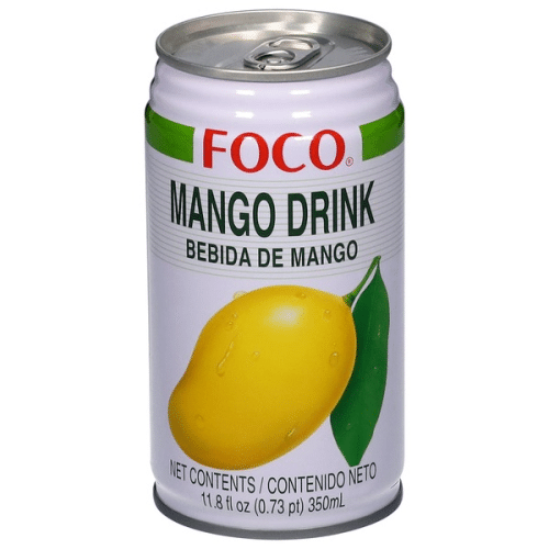 Mango Saft 0,25l