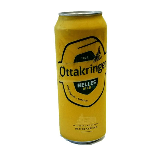 Ottakringer 0,5l