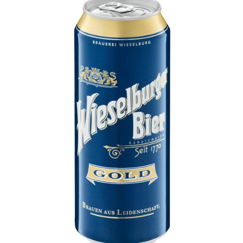Wieselburger 0,5l