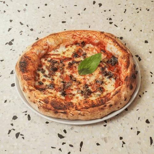 Pizza Alberto