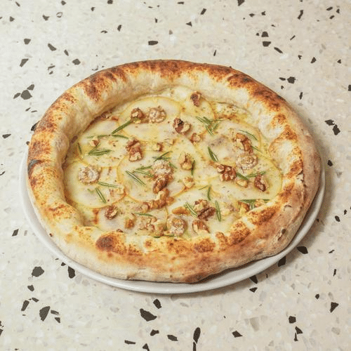 Pizza Bianca Uno