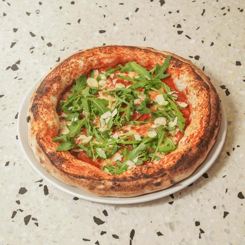 Pizza Claudia