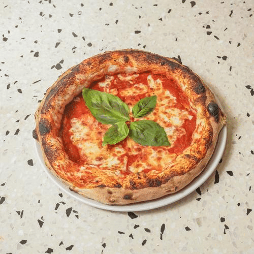 Pizza Margherita