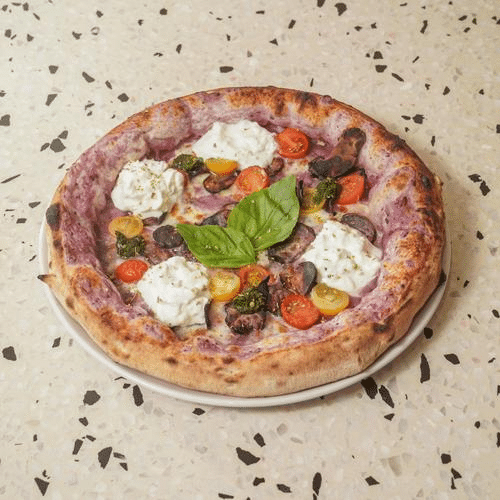 Pizza Viola