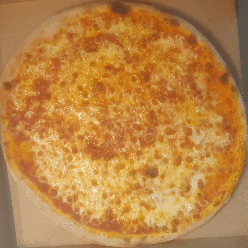 Pizza Margherita