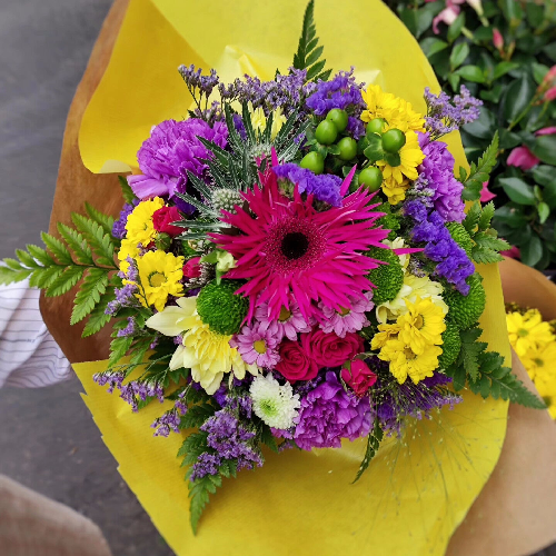 Große Mitbringsel 2