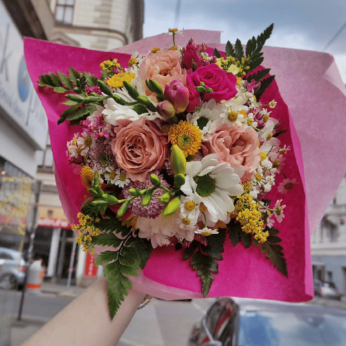 Große Mitbringsel 3