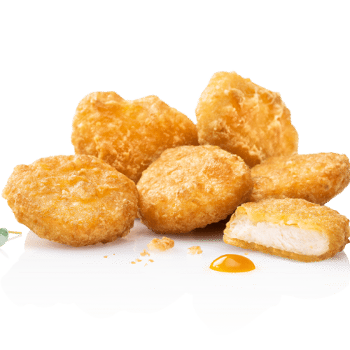 20er chicken Nuggets (Solo)