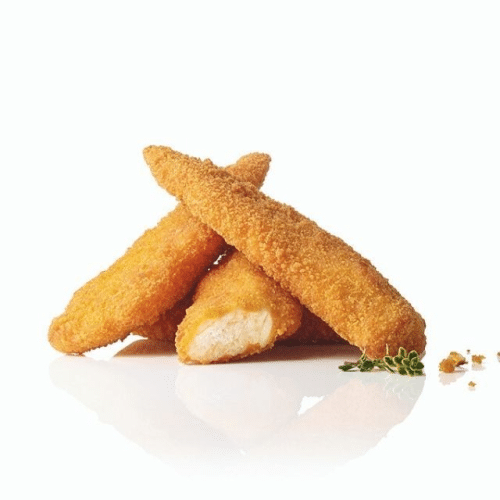 5 Crispy Chicken Fingers (Solo)