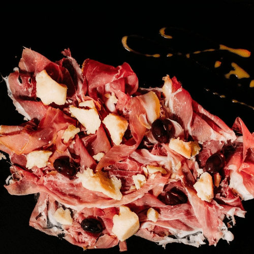Bresaola