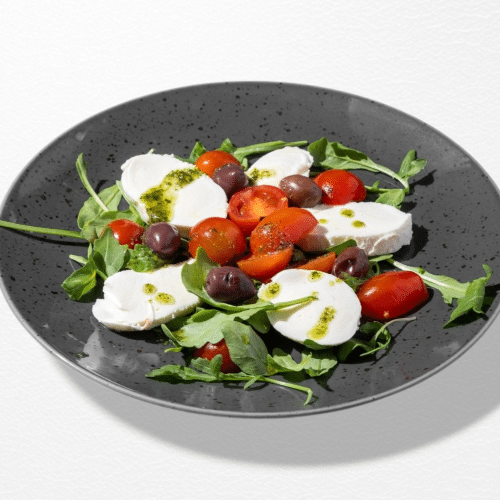 Caprese di Bufala Campana Dop.