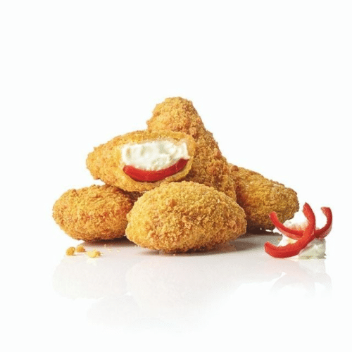 Chili Pappers (5 Stück) Solo