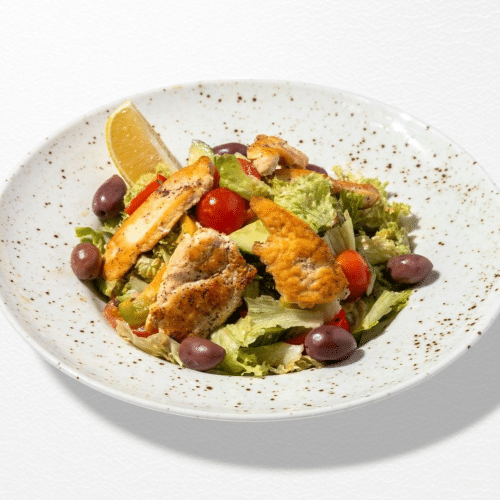Insalata di Pollo