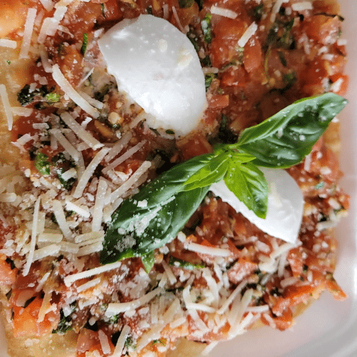 La Bruschetta