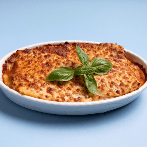 Lasagne al Forno