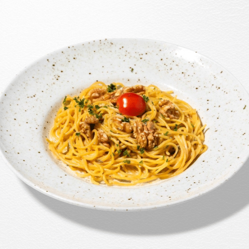 Pasta al Gorgonzola