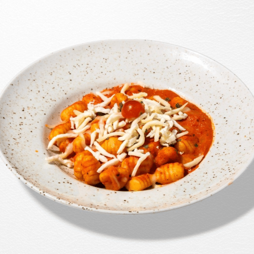Pasta all'arrabbiata