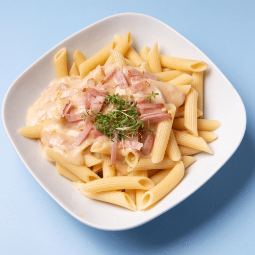 Pasta Carbonara