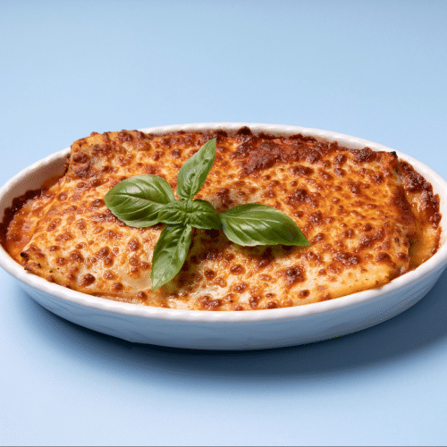 Penne al Forno