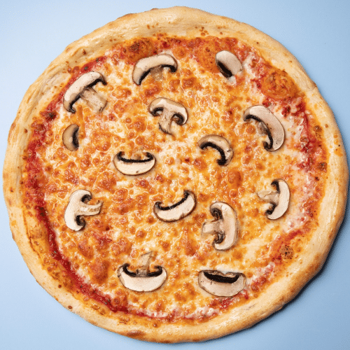 Pizza Funghi (Ø 33cm)