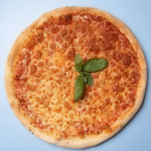 Pizza Margherita Mais (Ø 33cm)
