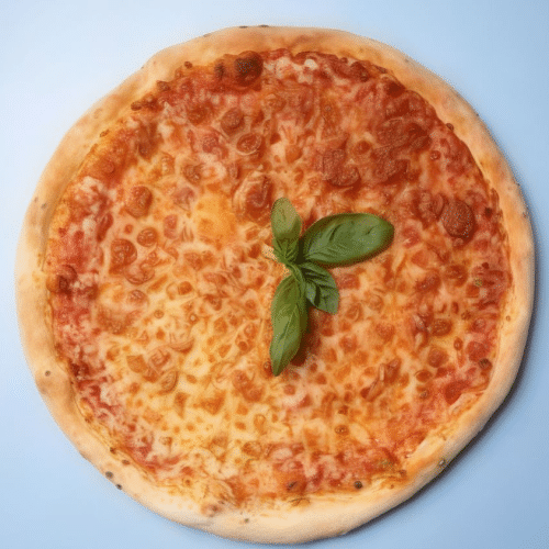 Pizza Margherita (Ø 33cm)