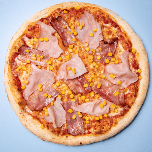Pizza Provenciale (Ø 33cm)