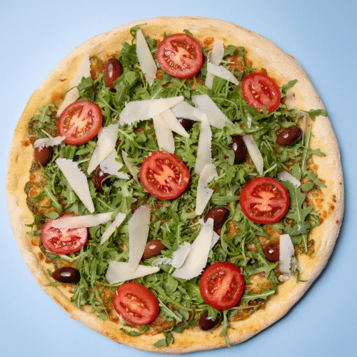 Pizza Rucola (Ø 33cm)
