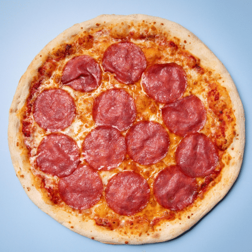 Pizza Salami (Ø 33cm)