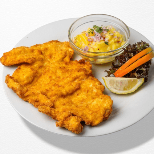 Scaloppina di Pollo