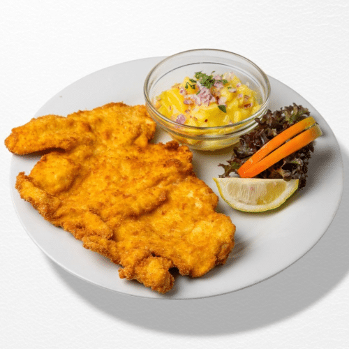 Scaloppina Milanese