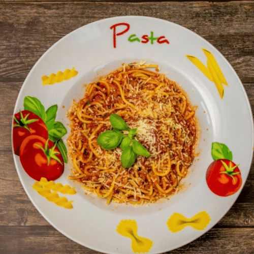 Pasta alla Bolognese