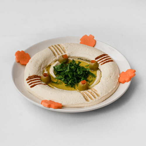 La Madia Essen online bestellen in Wien