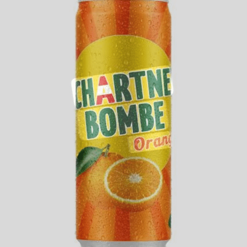 Schartner Bombe 0,33l