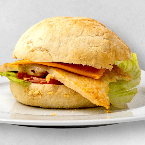 Chicken Burger