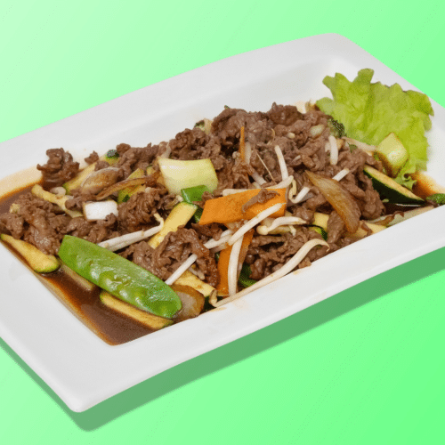 Bulgogi