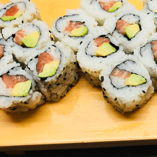 Hanil Sesam Maki (12 Stück)